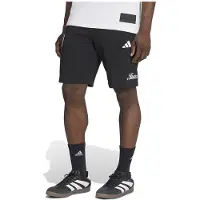 Adidas adidasPantalón corto Juventus US Pack L Black Hombre