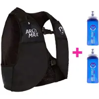 Arch Max Chaleco De Hidratación Para Mujer Whv25e3s 2.5l+ 2sf300ml