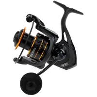 Hart Carrete De Spinning E-system 3