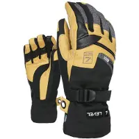 Level Guantes Ranger Leather