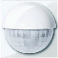 Merten ARGUS, módulo sensor de presencia, modelo MEG5530-0319, 180/2,20 metros, color blanco polar