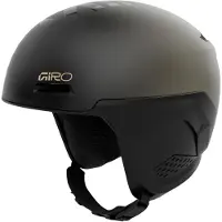 Giro - Cascos esquís hombre - Owen Spherical Mat Black/Olive Faded - Talla 59 - 62.5 cm - Caqui