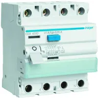 Hager Cfa440D
