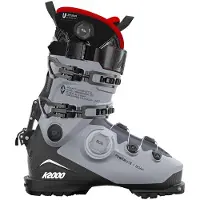 K2 - Botas de esquí para hombre - K2000 AT130 - Talla 42,5 - Gris