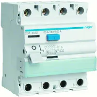 Hager Cda463D