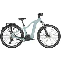 Scott Bikes Bicicleta Eléctrica Axis Eride 30 Lady 29´´ Deore 11s 2024
