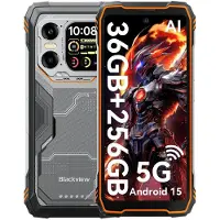 Blackview Xplore 1 5g 12gb/256gb 6.7´´