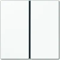 JUNG LS 402 TSA WW - Blanco - 4072 TSM - 4192 TSM - 4092 TSEM - 4072 RF TSM - 4224 TSM - 4008 TSM - FM 4002 M