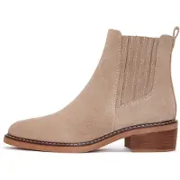 Derimod Botas Chelsea arena