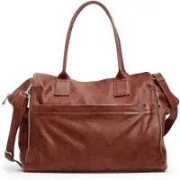 Still Nordic Bolsa para portátil 'Anouk' marrón