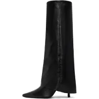 Derimod Botas negro