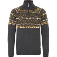 Blend Jersey ' BHNilo ' gris