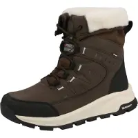 Halti - Women's Fjalla 2 DX IC - Botas invierno size 36, marrón