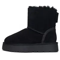 Gooce Botas de nieve 'Mercy' negro