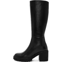 Derimod Botas negro