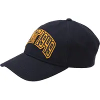 Gant Gorra navy / limón