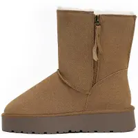 Gooce Botas 'TEMPE' marrón