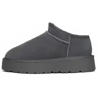 Gooce Zapatillas gris