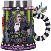 Nemesis Now Tarro Beetlejuice
