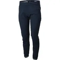 Swix - Women's Infinity Pants - Pantalones de esquí de fondo size XS, azul