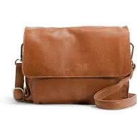 Still Nordic Bolso de hombro marrón