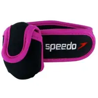 Speedo Reproductor Mp3 De Pulsera