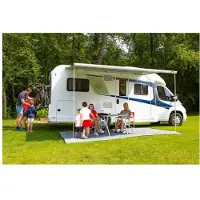 Fiamma Toldo F45 S 260 Cm