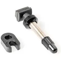 Dt Swiss Válvulas R6.5 Presta
