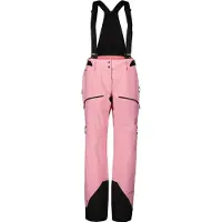 SCOTT - Women's Vertic GTX 2L Pants - Pantalones de esquí size XS, fucsia