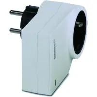 Phoenix Contact 2882213, 230 V, blanco, poliamida, IP20, 69,35 g, 56 mm