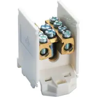 Hager K03SN - 30 mm - 49 mm - 52 mm
