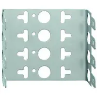 Rutenbeck RB, soporte de montaje MB4, modelo 221 004