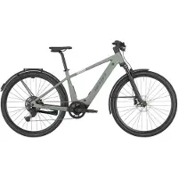 Scott Bikes Bicicleta Eléctrica Passage 30 Performance Sx 28´´ Cues Rdu4000gs 2025