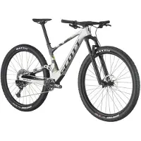 Scott Bikes Bicicleta De Mtb Spark Rc Comp 29´´ N Xeagle 12s 2025