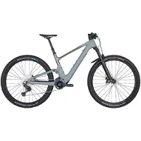 Scott Bikes Bicicleta Eléctrica De Mtb Lumen Eride 910 Tq Hpr50 29´´ Xt Rd-m8100 Sgs 2025