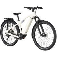 Scott Bikes Bicicleta Eléctrica Axis 40 Bosch Performance 29´´ Cues Rd-u6000gs 2025