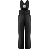 Poivre Blanc - Pantalones de esquí mujer - Jess Ski Bib Pants Black para Mujer - Talla S - Negro