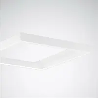 Trilux , estructura de montaje para lámparas ZD6/M84