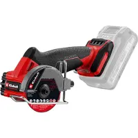 Einhell Amoladora Angular Tp-co 18/76-c Li Bl-solo