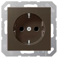 JUNG A 1520 MO - Accesorios de alimentación eléctrica
