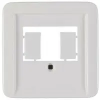Legrand Cubierta TAE Creo, color ultra blanco, marca , modelo 776291