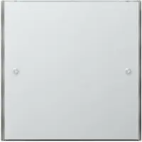 Gira ACCESORIOS PARA INTERRUPTORES ELÉCTRICOS (2031112) - Modelo 2031112