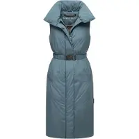 NAVAHOO Chaleco 'Abendlied XIV' azul