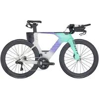 Scott Bikes Bicicleta De Carretera Plasma Rc Pro Ultegra Di2 Rd-r8150 2025