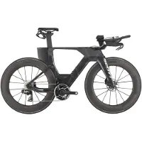Scott Bikes Bicicleta De Carretera Plasma Rc Ultimate Red Etap Axs 2025