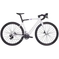 Scott Bikes Bicicleta Eléctrica De Gravel Contessa Solace Gravel Eride 15 Tq Hpr50 Apex Xplr Etap Axs 2025