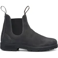 Blundstone Botas Chelsea '1910' gris oscuro