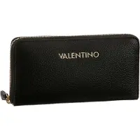 Valentino Cartera 'Brixton' negro