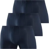 Schiesser Calzoncillo boxer navy