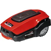 Einhell Robot cortacésped Power X-Change FREELEXO 1200 LCD BT